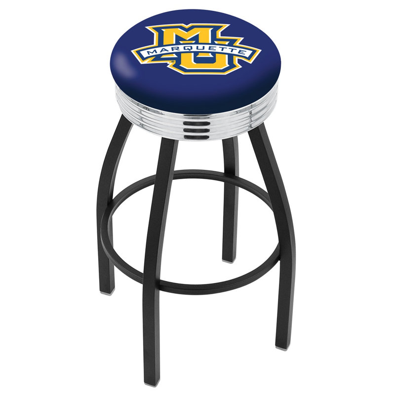 Tabouret de bar de 25", Marquette
