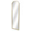 Miroir de plancher Nuvelle | Clouté |