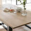 Satara Dining Table