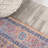 Adalhi All-Over Persian Machine-Washable Multi Rug-2120971816