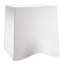 Briq Plastic Accent Stool-17643891