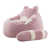 Pink Faux Fur selected
