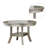 Blanford Dining Table