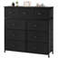 Commode l 39,4 po Nichet