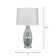 Francestown Ceramic Table Lamp