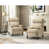 Beige Genuine Leather is out of stock