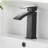 Single-Hole Bathroom Faucet-61340659
