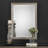 Harrietta Rectangle Wall Mirror