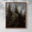Paysage rétro CCXV - impression encadrée-2135530469-2135530468