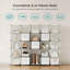 Trefann 9 Drawer Double Dresser