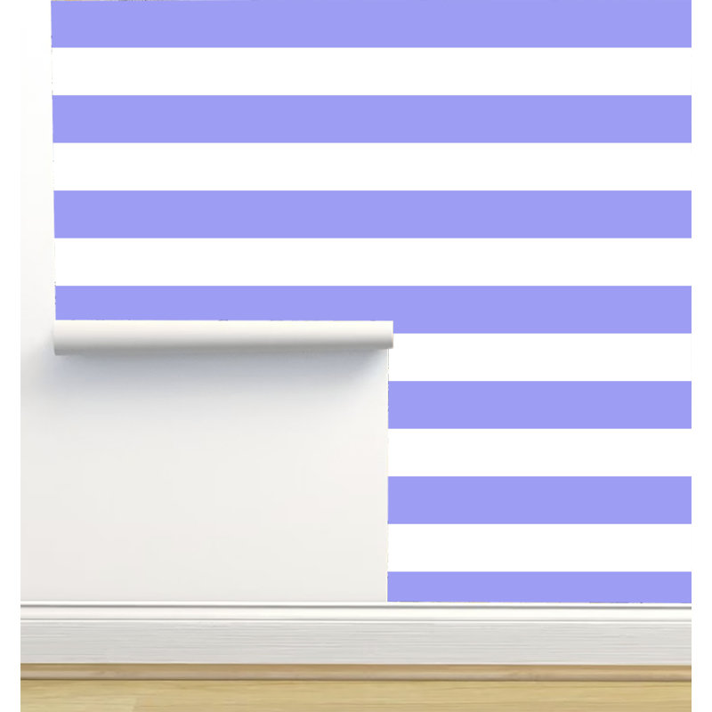 Rouleau de papier peint L 12 pi x l 2 pi Julia Schumacher Designs