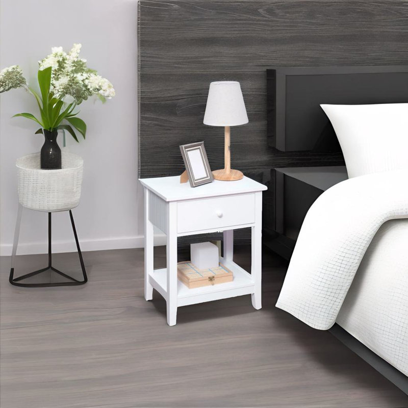 Shinia 19.75'' Console Table