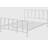Dower Stainless Steel Bed-1260928130-1260928133