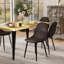Chaises d'appoint rembourrées Delfinia-112274198-106002900