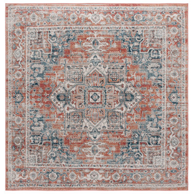 Tapis oriental performance Koleen Tabriz