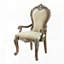 Ensemble de fauteuils avec dégagement pratique pour un placement polyvalent
