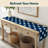 Epling Freedom Stars Milliken Signature Table Runner-27783827-27783828