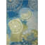 Tapis intérieur / extérieur bleu Hallie-Jo-19765349