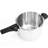 Barton 6qt Turbo Pressure Cooker Stovetop