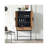 Modern Retro Accent Cabinet Accent Cabinet