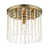 Antique Brass