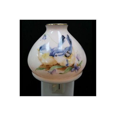 Chickadee Night Light