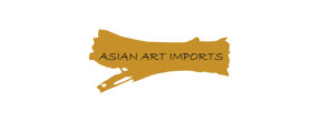 Logo Asian Art Imports