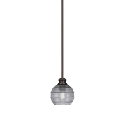 Mini-luminaire suspendu Edge