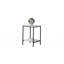 Ensemble de table de style rustique 3 pièces 1 table basse 2 tables de bout-113063299