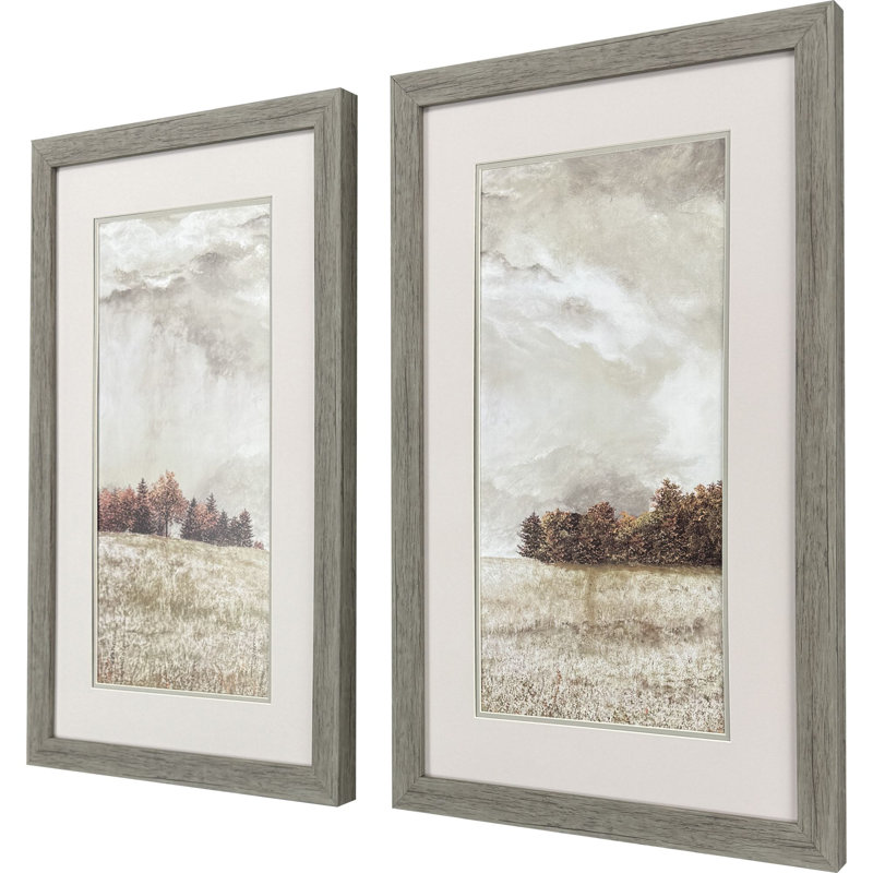 Tempête approchant S / 2