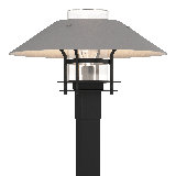 Henry 1 - Light 15.8" H Hardwired Lantern Head