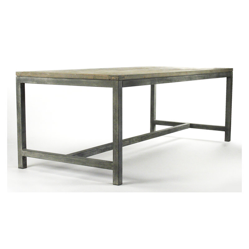 Table de salle à manger abner