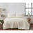 Brooklyn Loom Marshmallow Sherpa Comforter Set-101473859-101473862