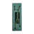 47.2'' Glass Top Console Table