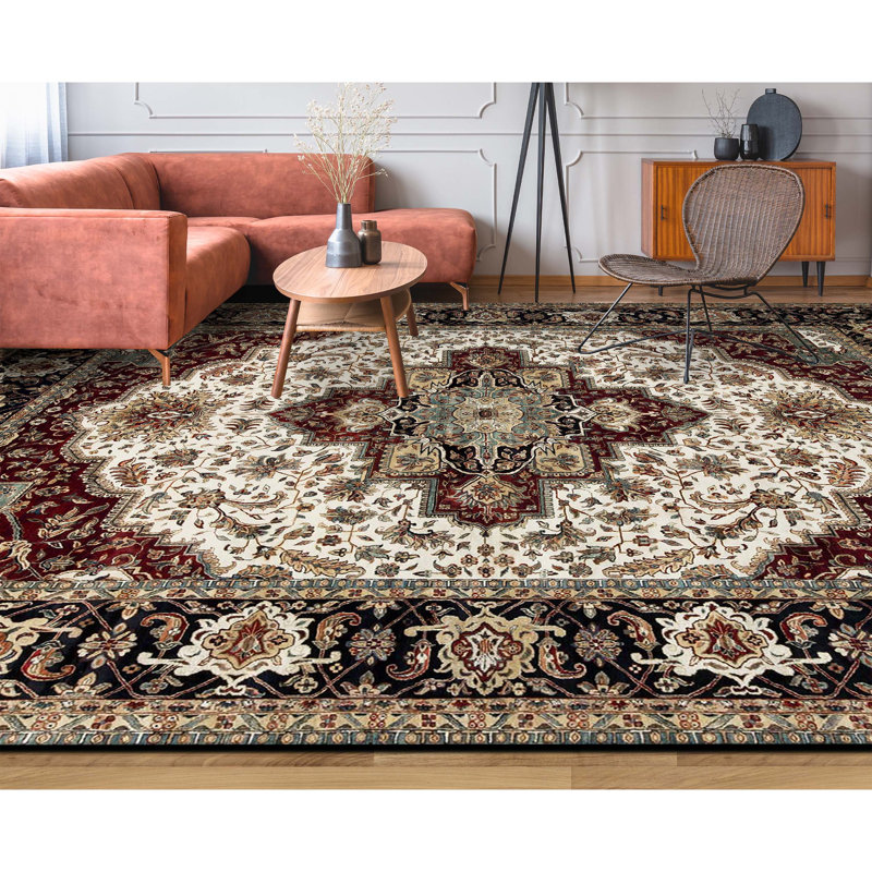 Sona One-of-a-Kind 12'2" X 15'10" Area Rug