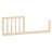 Mini Toddler Bed Conversion Kit-59137345