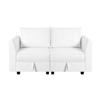 Canapé modulaire Rudolfina
