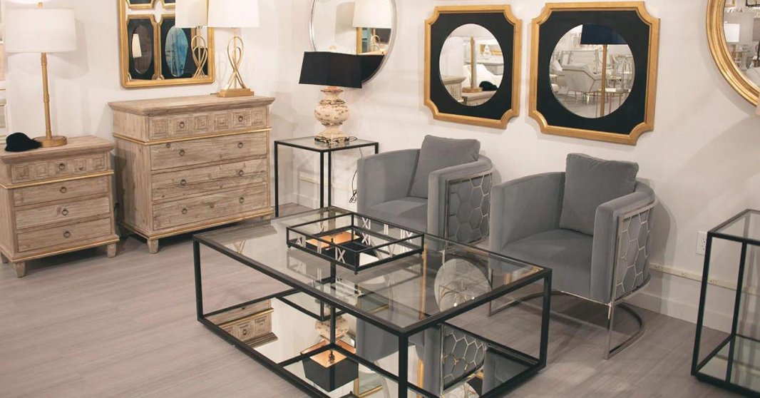 Wide Unparalleled Selection for Home