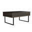 Table basse à plateau relevable Georgetown