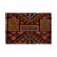 Wool Moroccan Area Rug