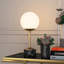Lampe de table 18 po Tariq-1823862735