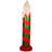 Scented Unscented Flameless Candle