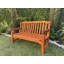 Banc d'extérieur 60 po Classic