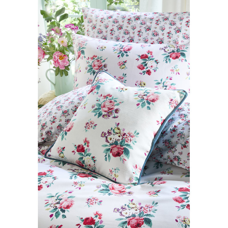 Icon Floral Multi Bedset, Single