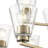 Swanson 28.5" 9-Light Chandelier - Modern Gold-1355436858