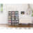 12 Pair Shoe Storage Box