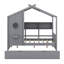 Lit avec lit gigogne et rangement Anallely-366393076-366393083