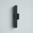 Addilynn Aluminum LED Wall Light-928875102