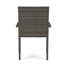 Outdoor Patio Square Dining Table with Dining Chairs-87414781