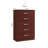 31.5'' W 5 - Drawer Dresser-72298817